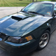 Image for article titled At $43,000, Is This Like-New 2001 Ford Mustang Bullitt Like… a Good Deal?